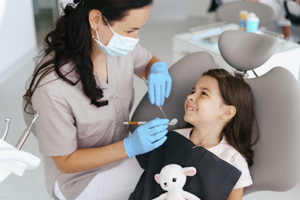 Dental Bonding in Arcola, IL