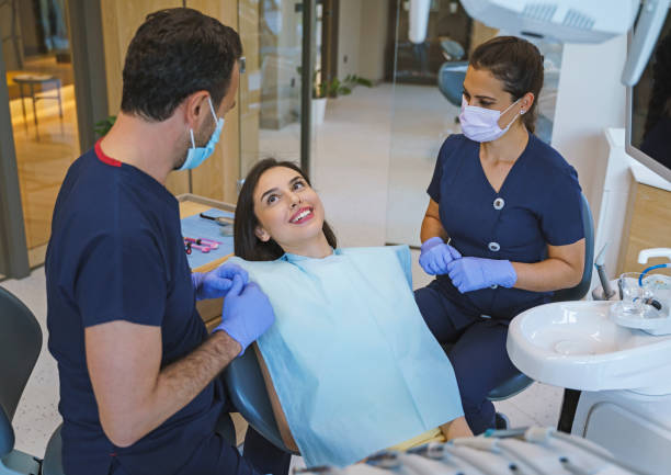 Best Dental Exams and Cleanings  in Arcola, IL