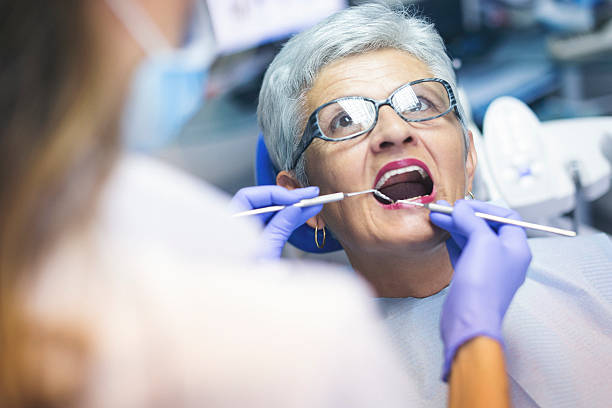 Dental Bonding in Arcola, IL
