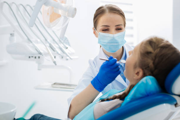 Best Tooth Extraction  in Arcola, IL
